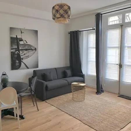 Luxe Parisien - Petit Varenne باريس