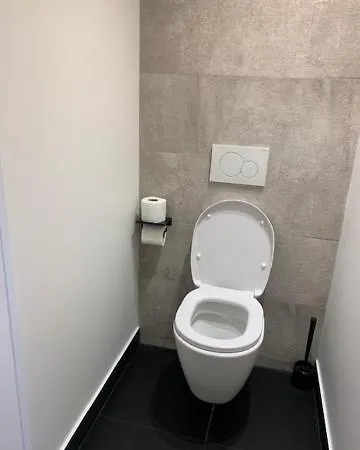 Aparthotel Luxe Parisien - Petit Varenne