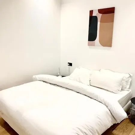Luxe Parisien - Petit Varenne Paris