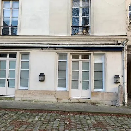 Luxe Parisien - Petit Varenne Paris