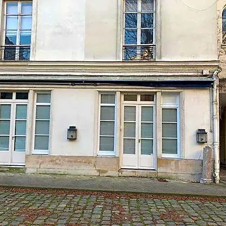 Aparthotel Luxe Parisien - Petit Varenne Parigi
