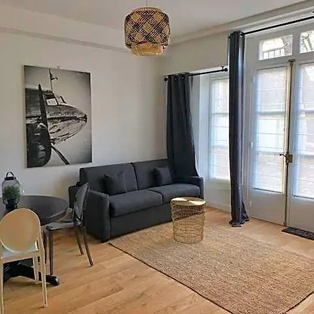 شقة فندقية Luxe Parisien - Petit Varenne