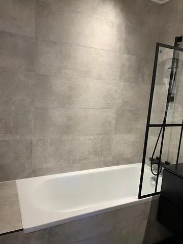 Luxe Parisien - Petit Varenne Apart Otel