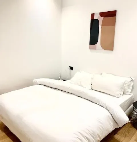 Luxe Parisien - Petit Varenne Paris